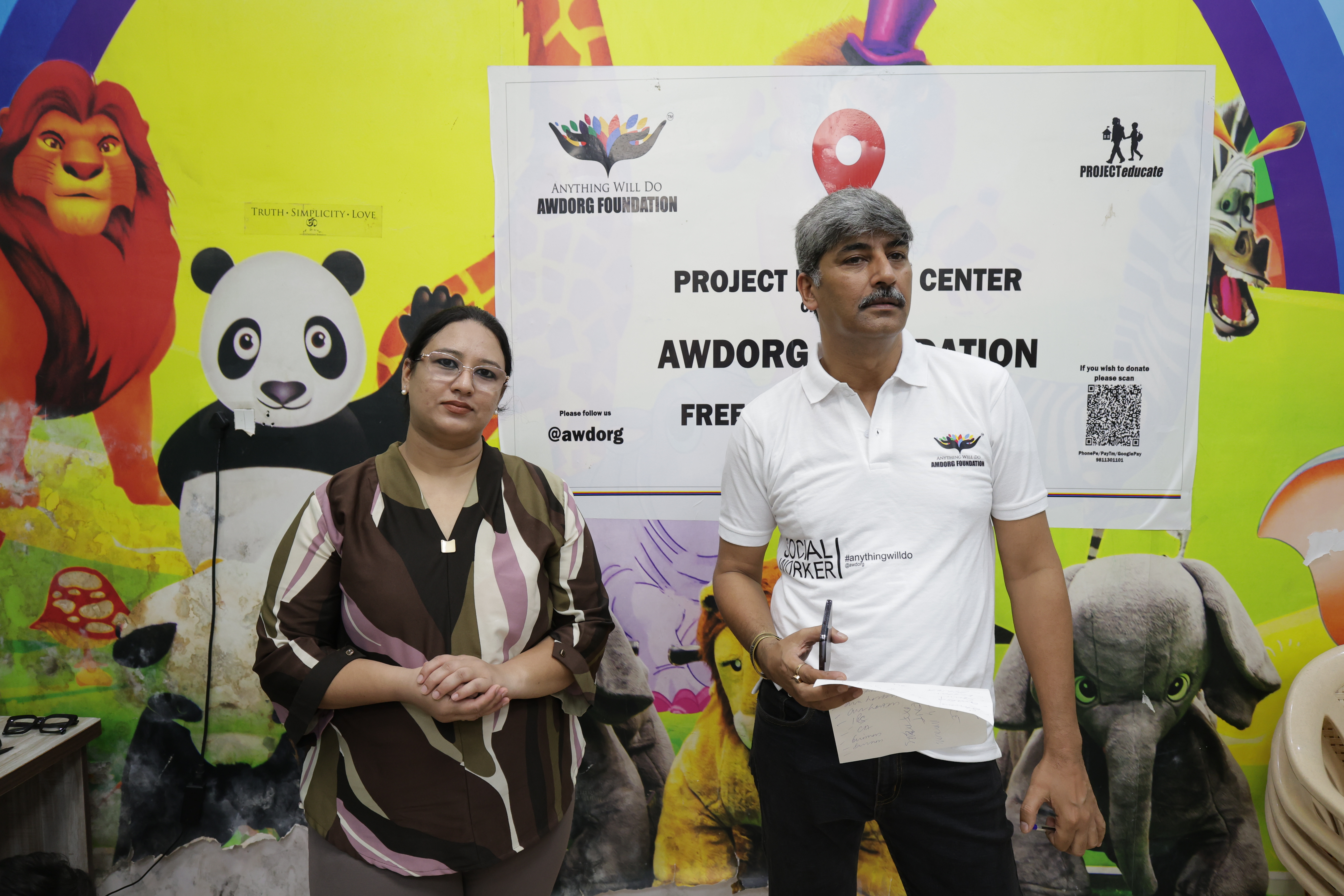 Empowering Students Through Soft Skills & Personality Development
