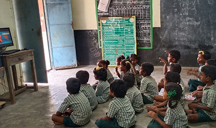 Vilagam-panchayat-school-3